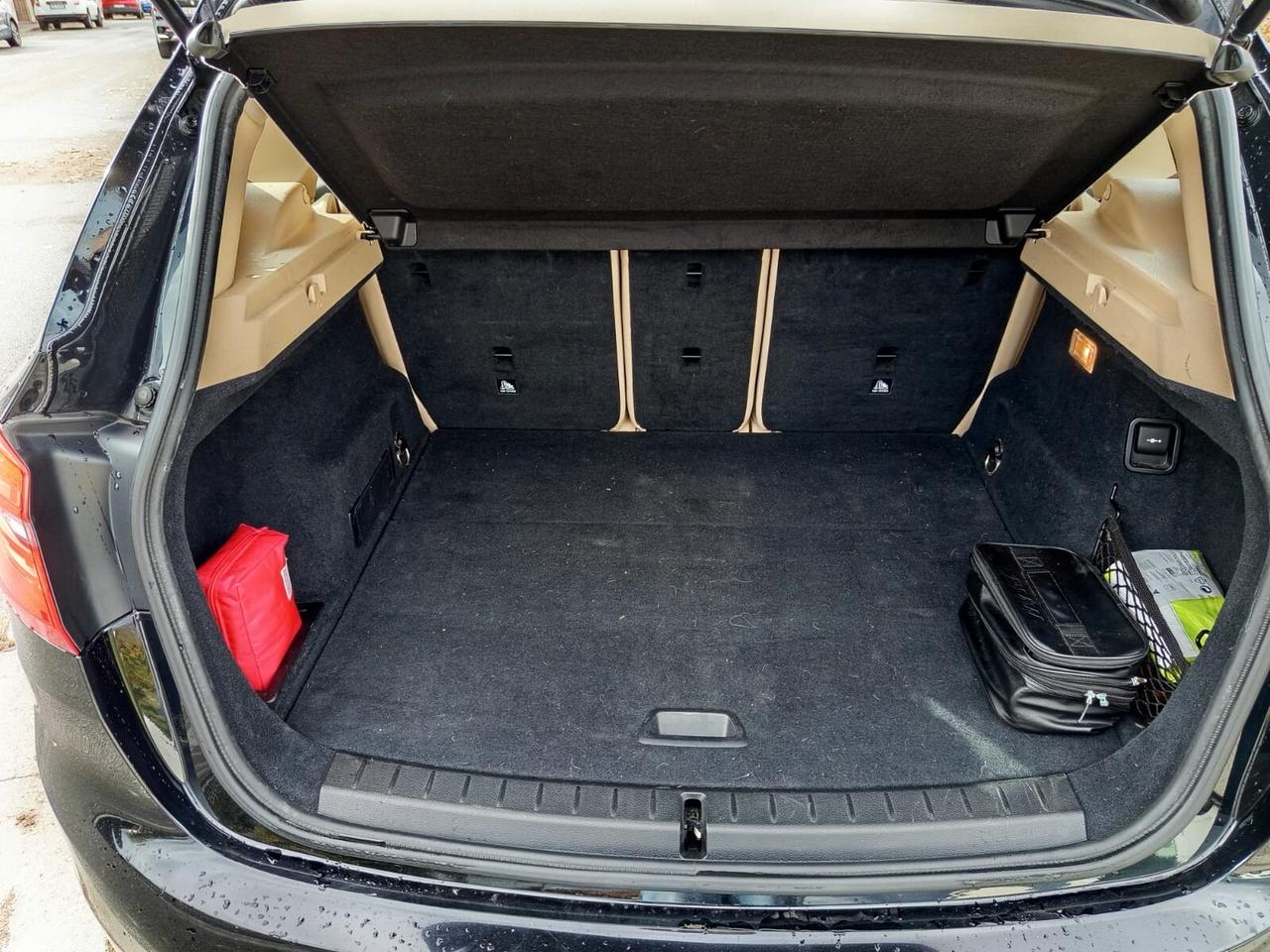 Bmw 216 216d Active Tourer Luxury