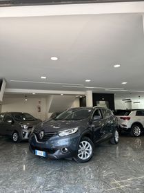 Renault Kadjar dCi 8V 110CV Energy Life