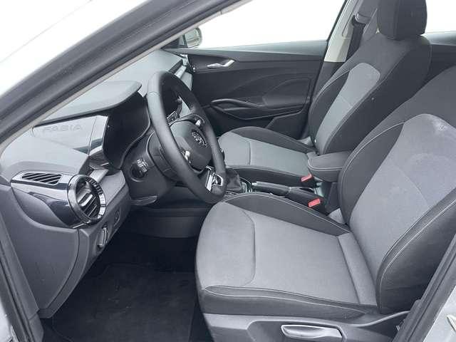 Skoda Fabia 1.0 mpi evo Selection 80cv