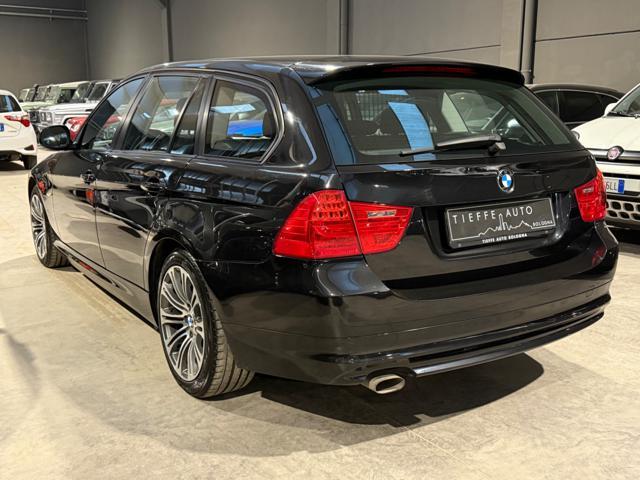 BMW 316 d 2.0 116CV cat Touring