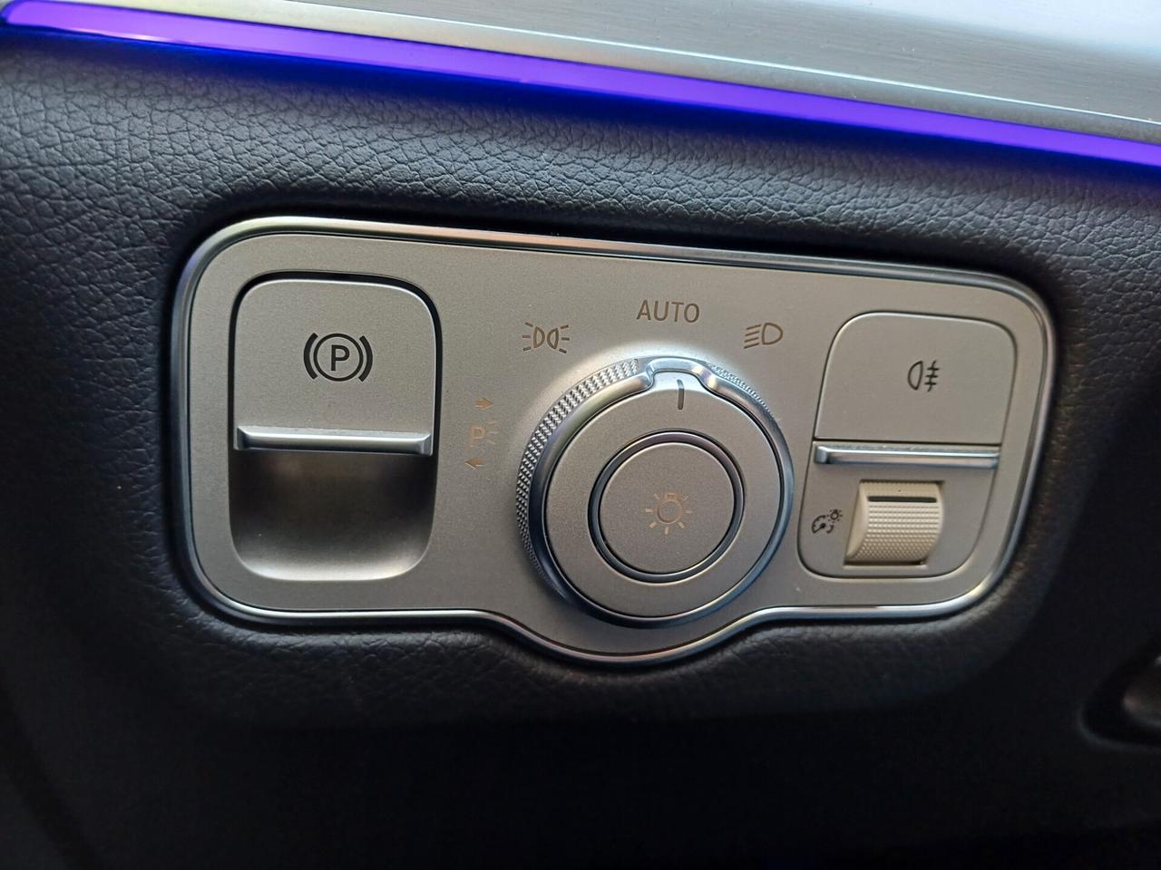 Mercedes-benz GLE 350 d 4Matic Premium Plus 7 POSTI