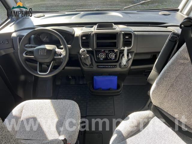 DETHLEFFS DETHLEFFS TREND I 6877 FIAT