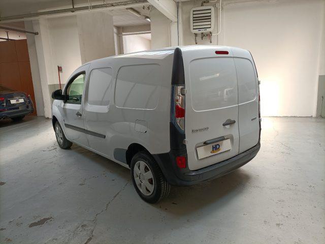 RENAULT Kangoo Z.E. Flex 4p. Express Maxi