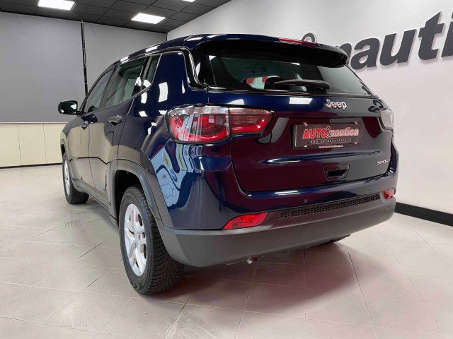 JEEP Compass 1.6 MJT SPORT 2WD 120CV