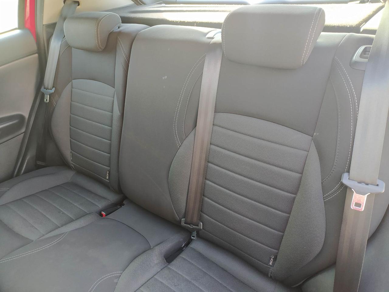 Alfa Romeo Giulietta Super 1.6 JTDM 16V 120 #10123