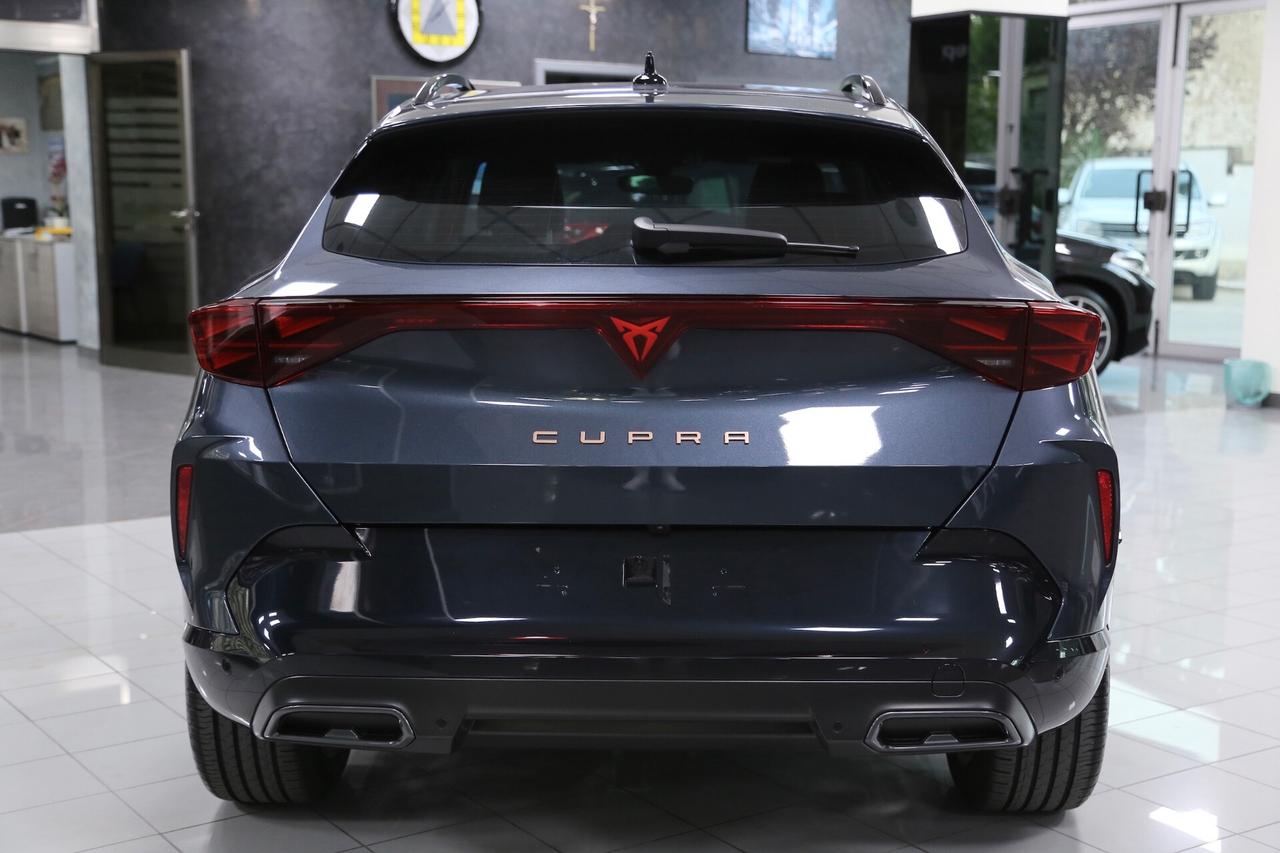 Cupra Formentor 2.0 TDI 150cv DSG_KM0_2025