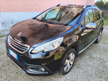 Peugeot 2008 1.6 e-HDi S&S ETG6 Allure