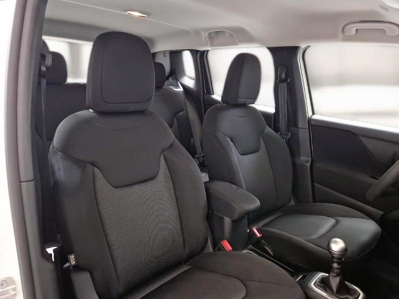 JEEP RENEGADE 1.0 T3 120cv Business
