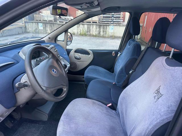 FIAT Multipla 1.6 16V Natural Power Emotion Stupenda Bellissima
