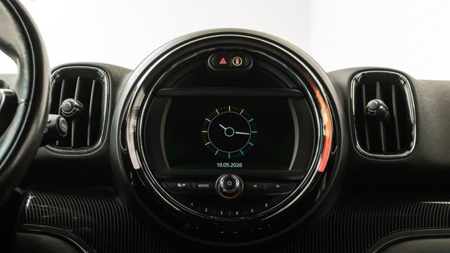 MINI Countryman 2.0 Cooper SD Business Countryman ALL4