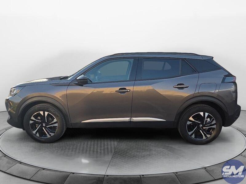 Peugeot 2008 2008 PureTech 100 S&S Allure Pack
