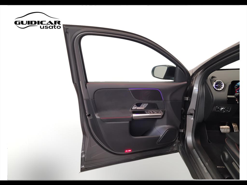 Mercedes-Benz GLA-H247 2020 - GLA 200 d Premium auto