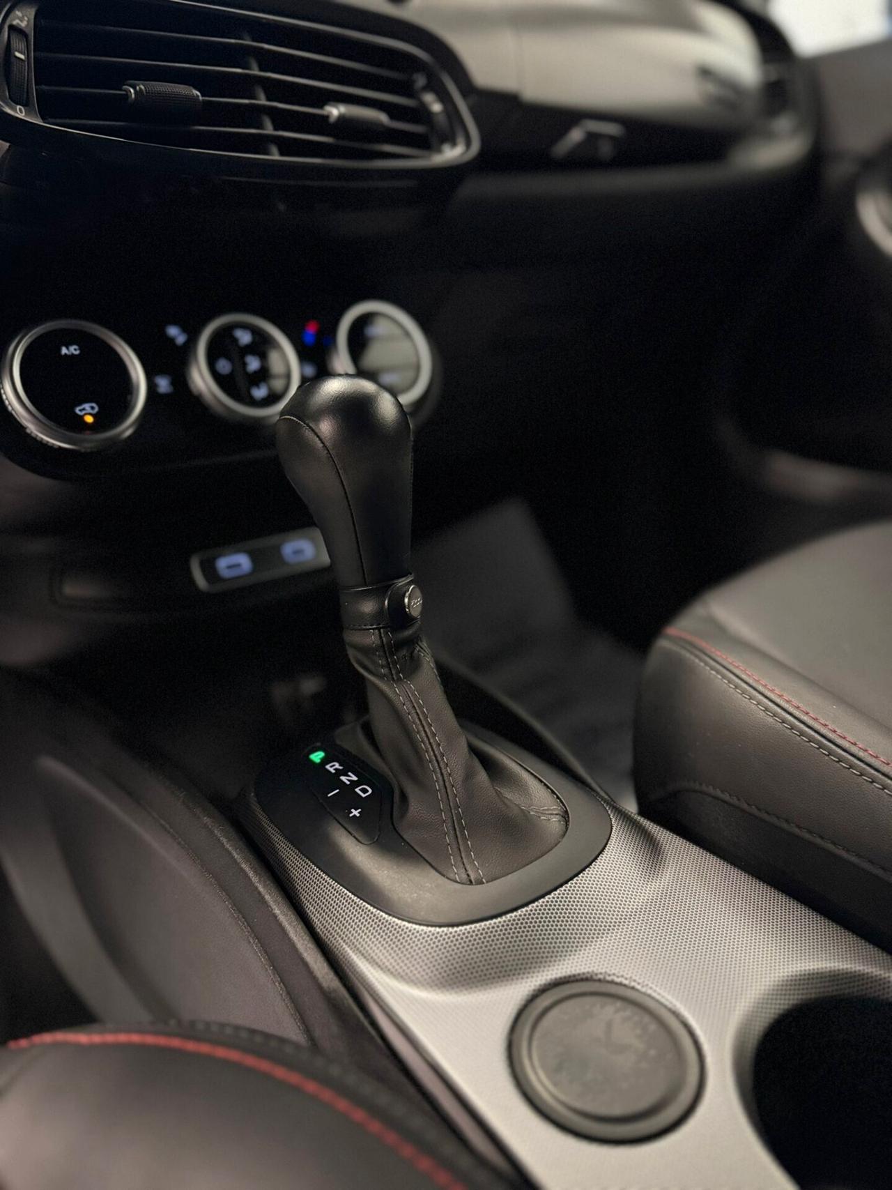 Fiat 500X 1.6 MultiJet 120 CV DCT Sport