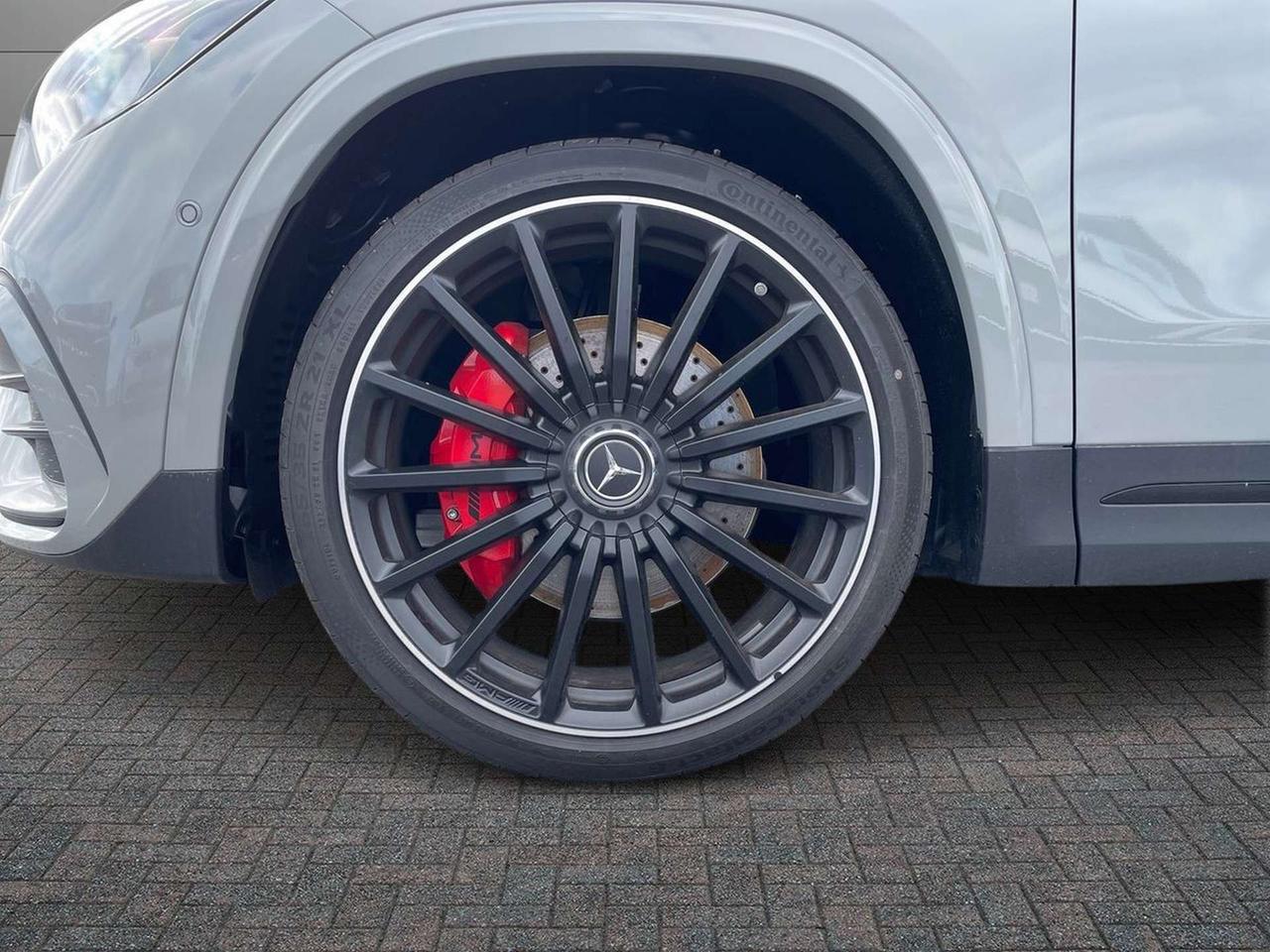 Mercedes-Benz Mercedes-AMG GLA 35 4MATIC