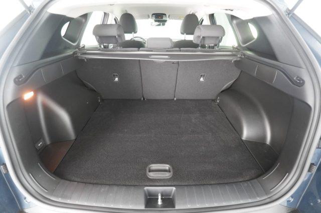 HYUNDAI Tucson Tucson 1.6 CRDI 48V XTech