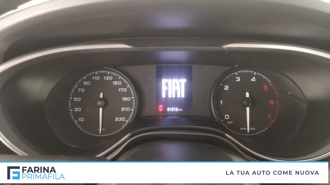 FIAT Tipo 4 porte II 2016 - TIPO SW 1,6MJT BUSINESS 130CV