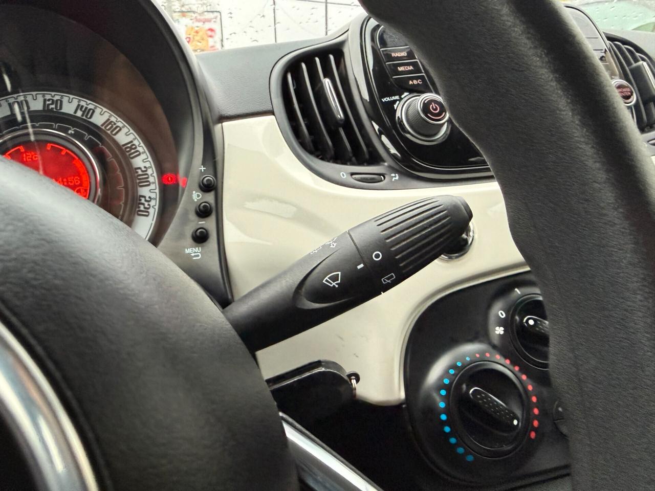 Fiat 500 1.2 benzina pop Manuale 69cv