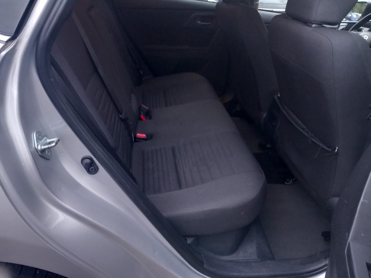 Toyota Auris 1.8 Hybrid Active