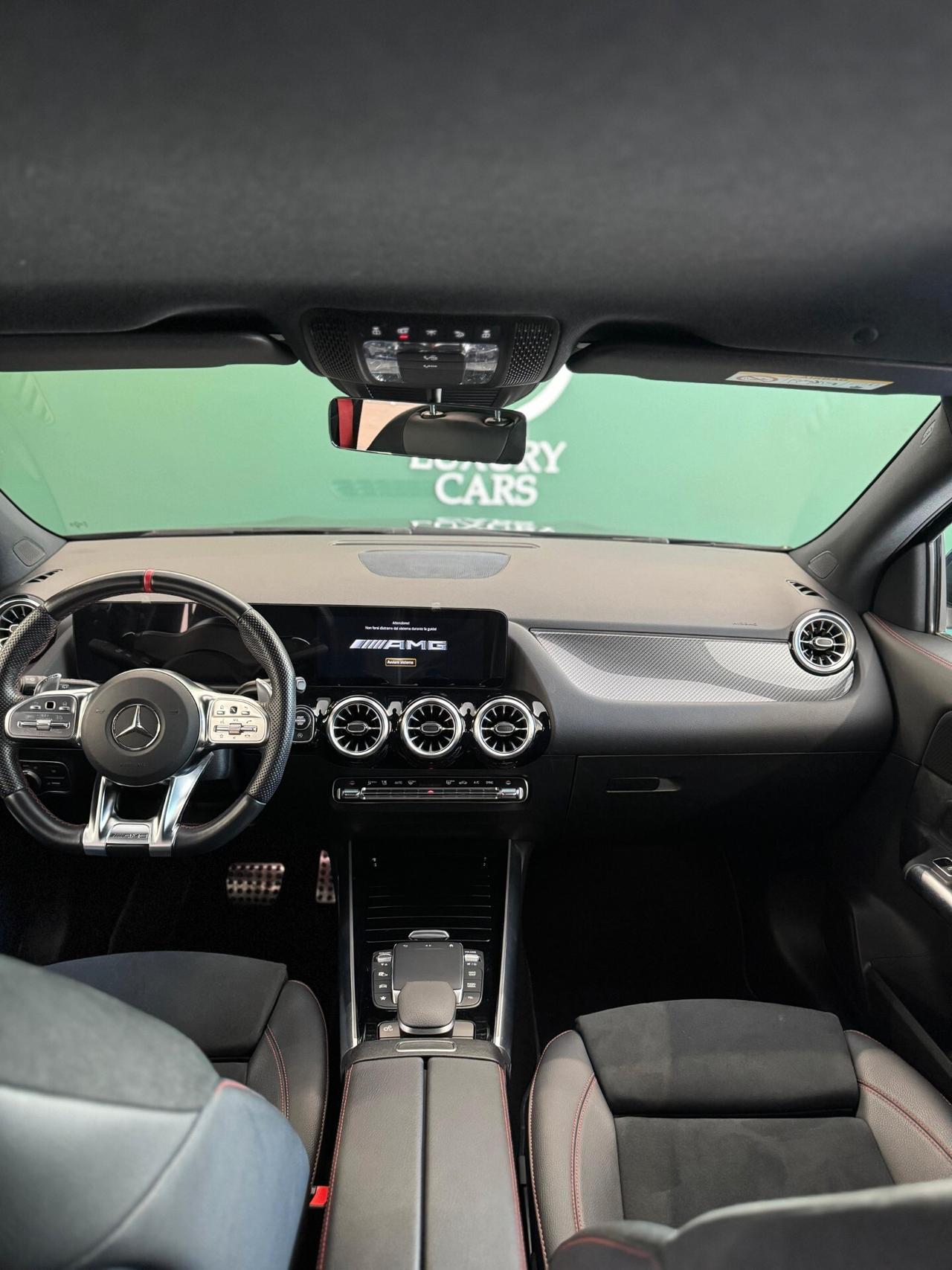 Mercedes-benz GLA 45 AMG GLA 35 4Matic AMG