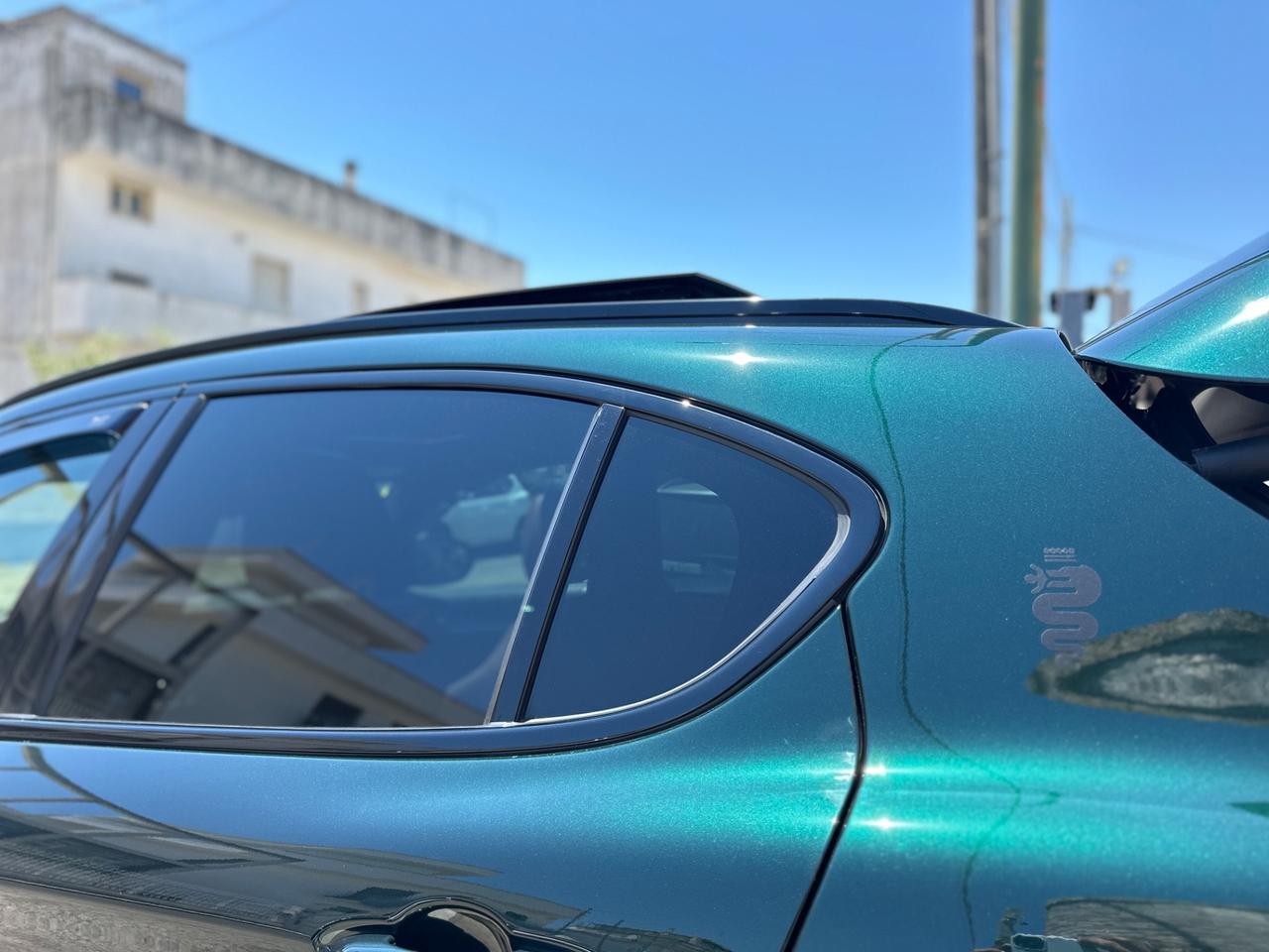 Alfa Romeo Stelvio 2.2 160 CV Q2 VELOCE TI-2019