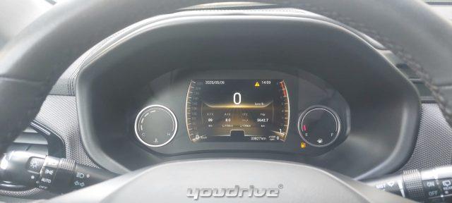DR MOTOR DR 4.0 1.5 Bi-Fuel GPL KM 33.900