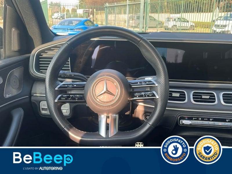 Mercedes-Benz GLE 350 DE PHEV AMG LINE PREMIUM 4MATIC AUTO