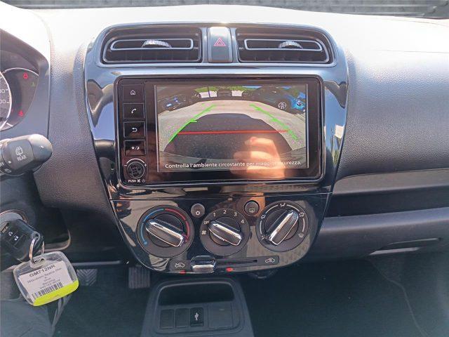 MITSUBISHI Space Star 3ª serie 1.2 Intense SDA