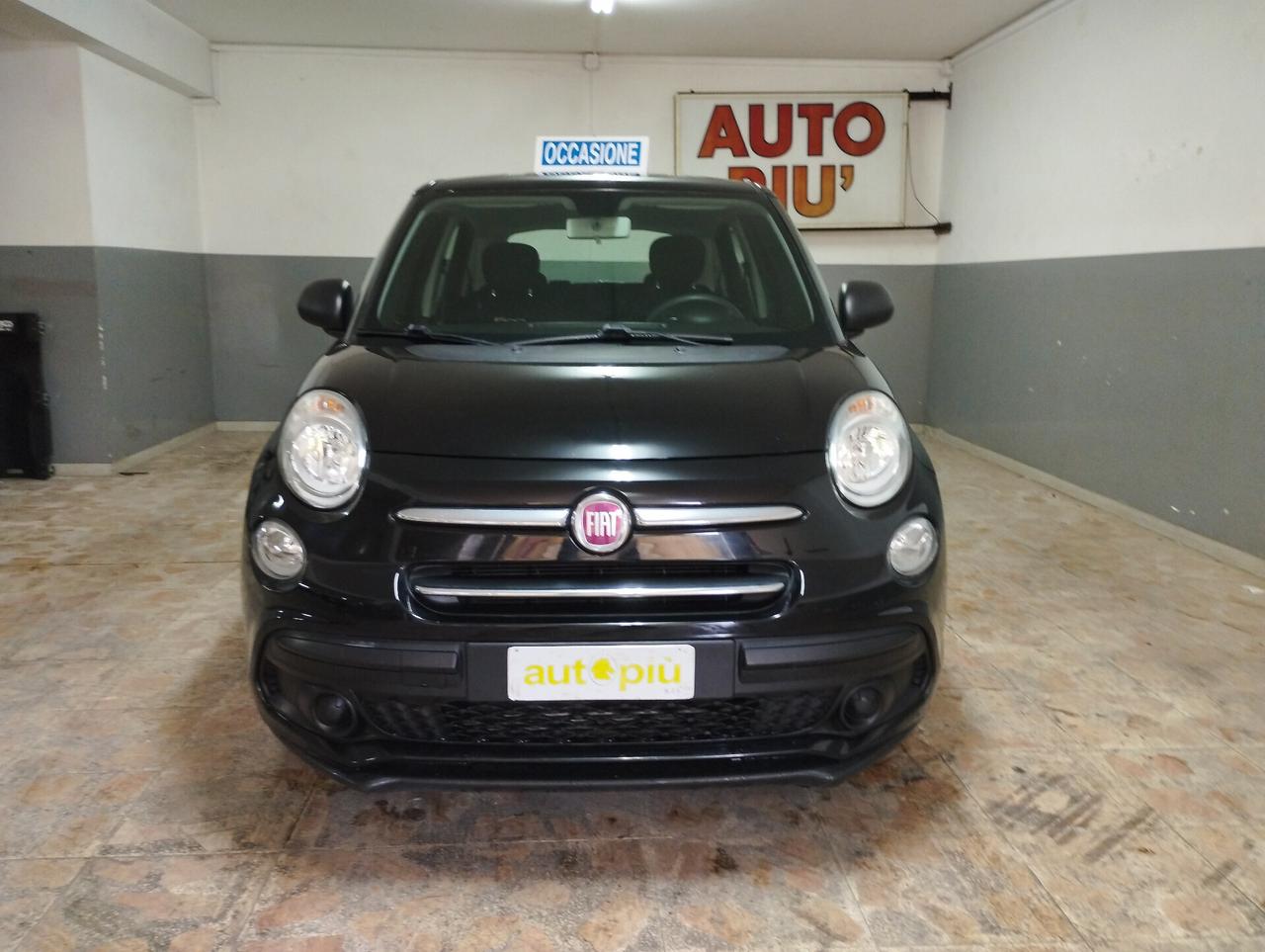 Fiat 500L 1.3 Multijet 95 CV Urban