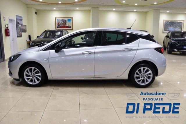 OPEL Astra 1.6 CDTi 110CV Start&Stop 5 porte Business