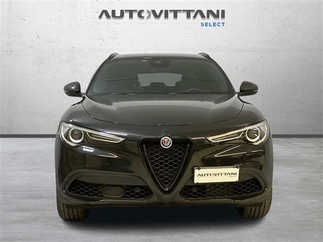 ALFA ROMEO Stelvio 2.0 Turbo 280cv B Tech Q4 Auto