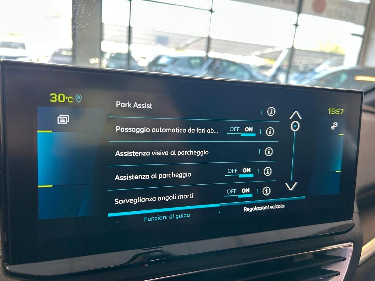 Peugeot 3008 GT PACK Hybrid 225 e-EAT8 SPOTICAR