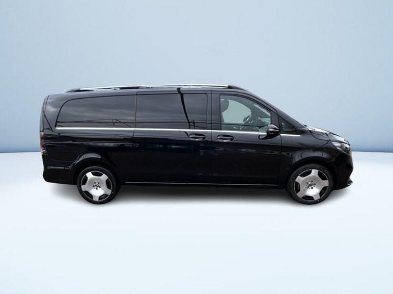 Mercedes-Benz Classe V 250d Extralong Avantgarde