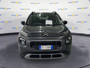 Citroën C3 Aircross PureTech 110 S&S Shine