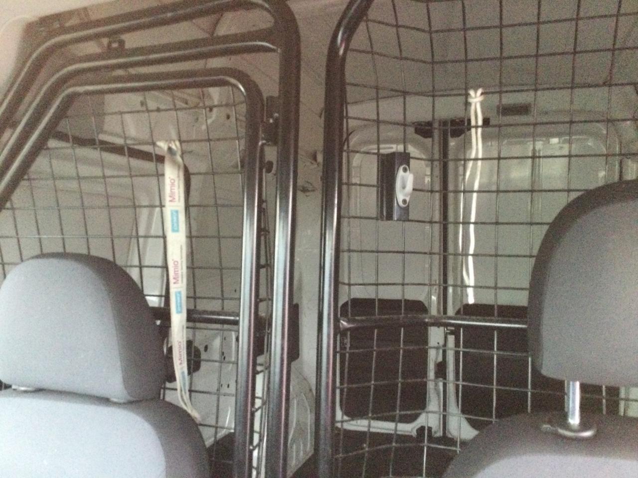 Fiat Doblò 1.6 MJT 16V XL- 2013