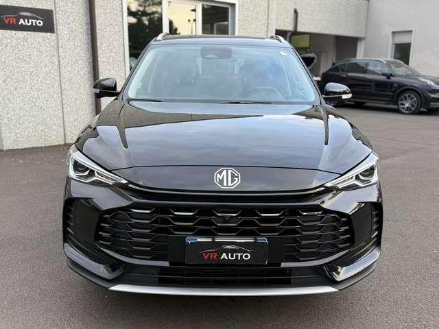 MG ZS 1.5 hybrid Luxury auto FULL OPTIONAL / PROMO FIN