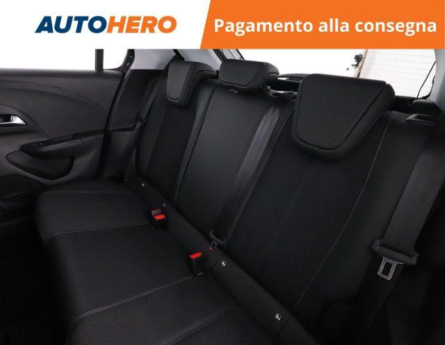 OPEL Corsa 1.5 D 100 CV Elegance