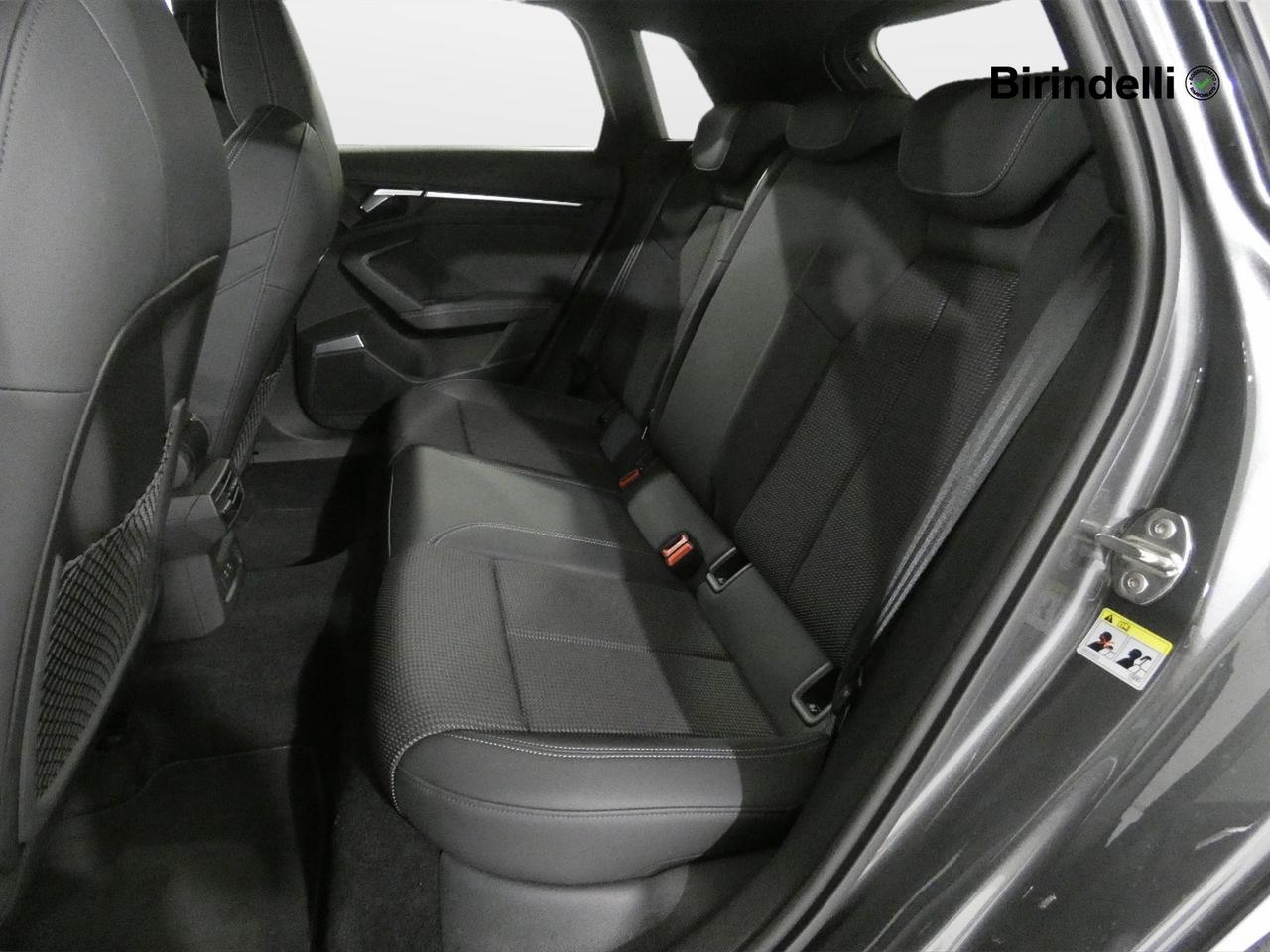 AUDI A3 4ª serie - S3 SPB TFSI 310 CV quattro S tronic sport attitude