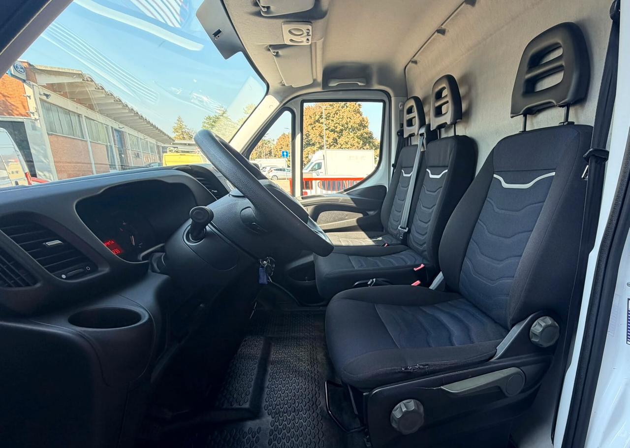 Iveco Daily 35S12V 2.3 HPT PM-TM Furgone
