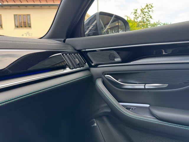 BYD Seal U DMi 1.5 218 CV PHEV Comfort