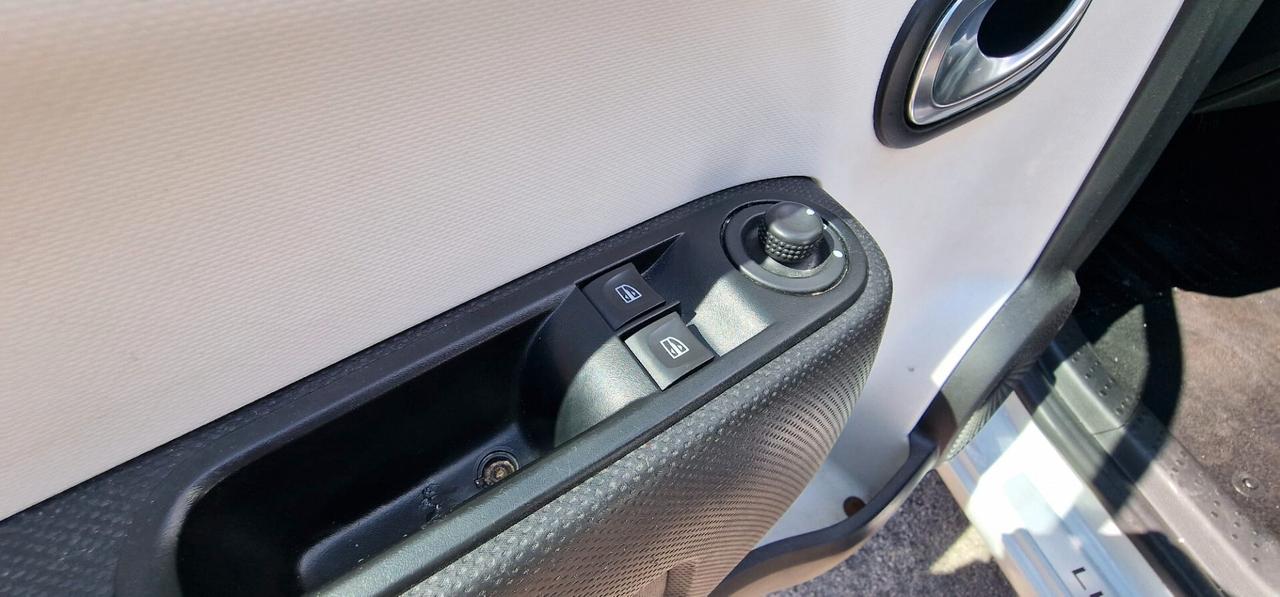 Renault Twingo 70CV Stop&Start Limited
