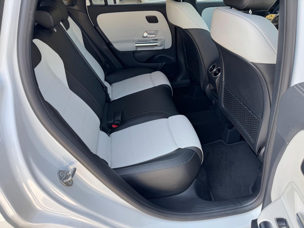 Mercedes-benz GLA 220 GLA 220 d Automatic 4Matic Premium