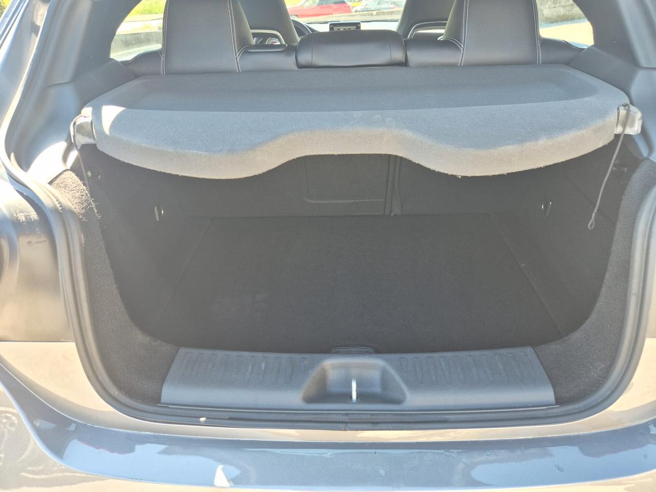 Mercedes-benz A 180 CDI BlueEFFICIENCY Automatic Premium