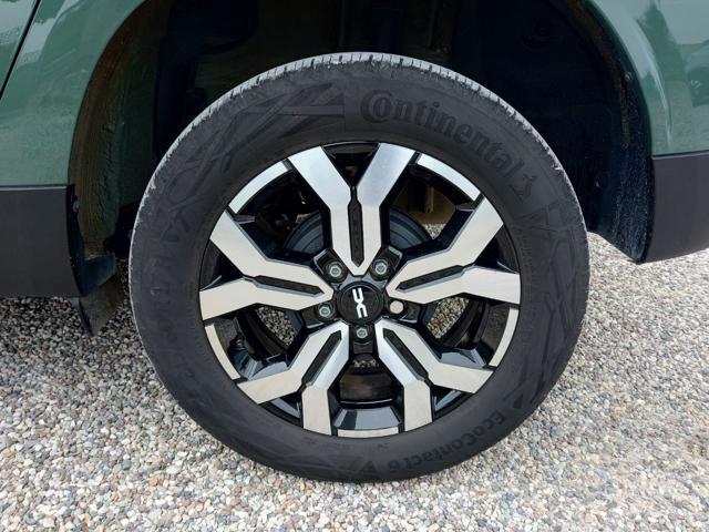 DACIA Duster 1.0 TCe GPL Journey UP