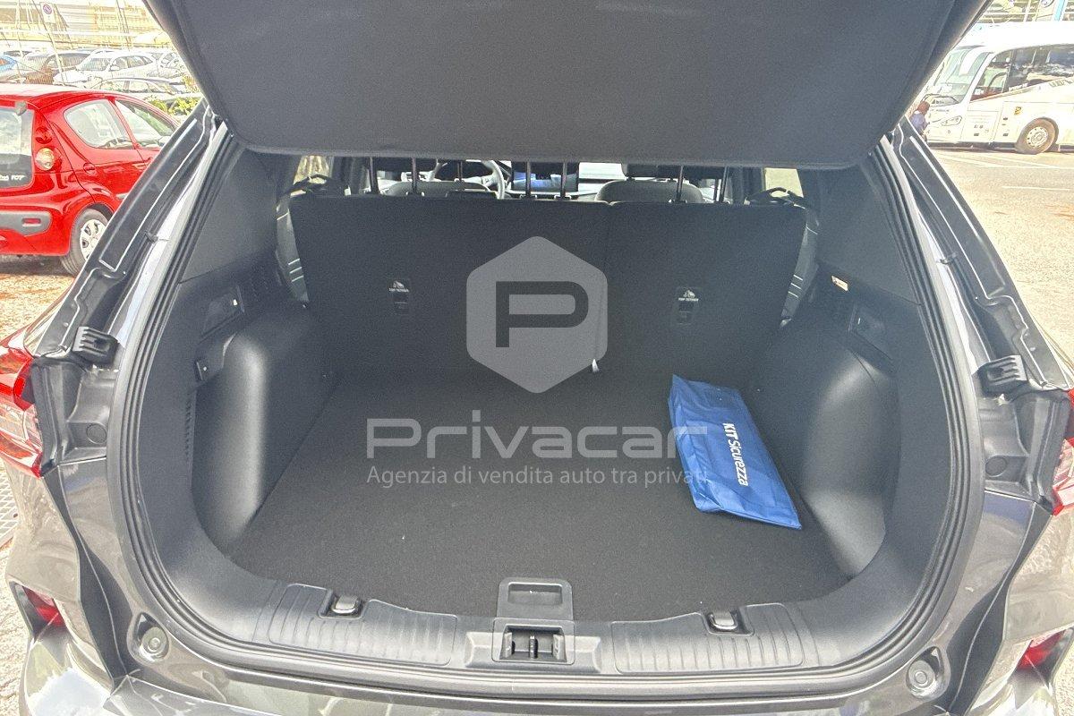 FORD Kuga 2.5 Full Hybrid 183 CV CVT AWD ST-Line X