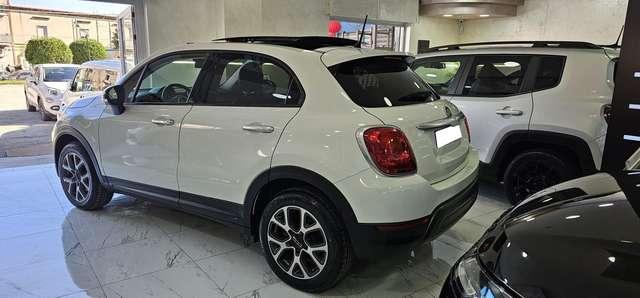 Fiat 500X CROSS PLUS 1.4 MULTI AIR 140CV B/GPL DCT ECOBONUS