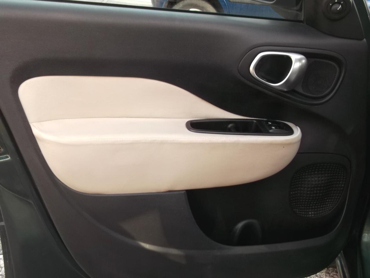 Fiat 500L 1.3 Multijet Neopatentati 2013