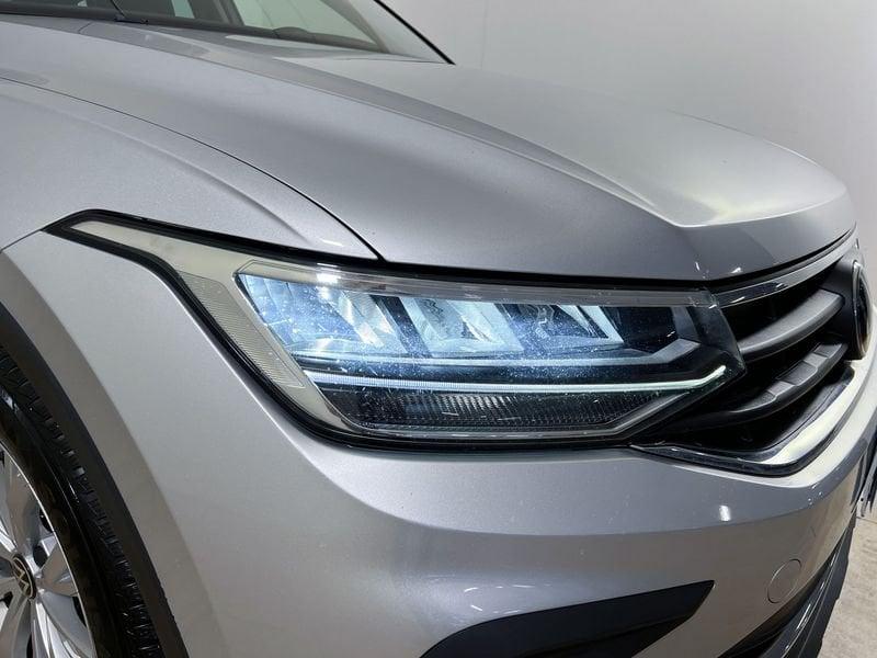 Volkswagen Tiguan Tiguan 2.0 tdi Life 150cv dsg