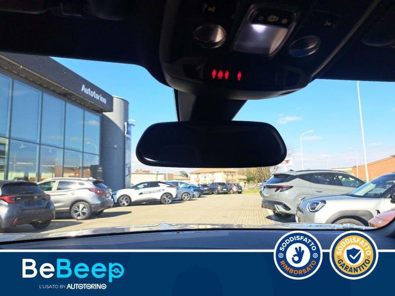 Opel Mokka 1.2 T GS LINE S&S 130CV AT8