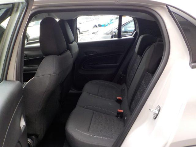 FIAT 600 Hybrid MHEV - NUOVA FIAT 600