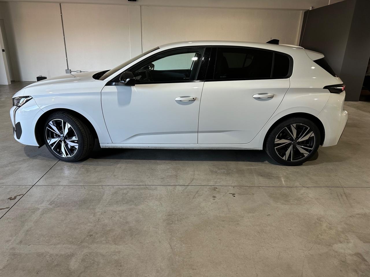 Peugeot 308 BlueHDi 130 S&S EAT8 Allure Pack